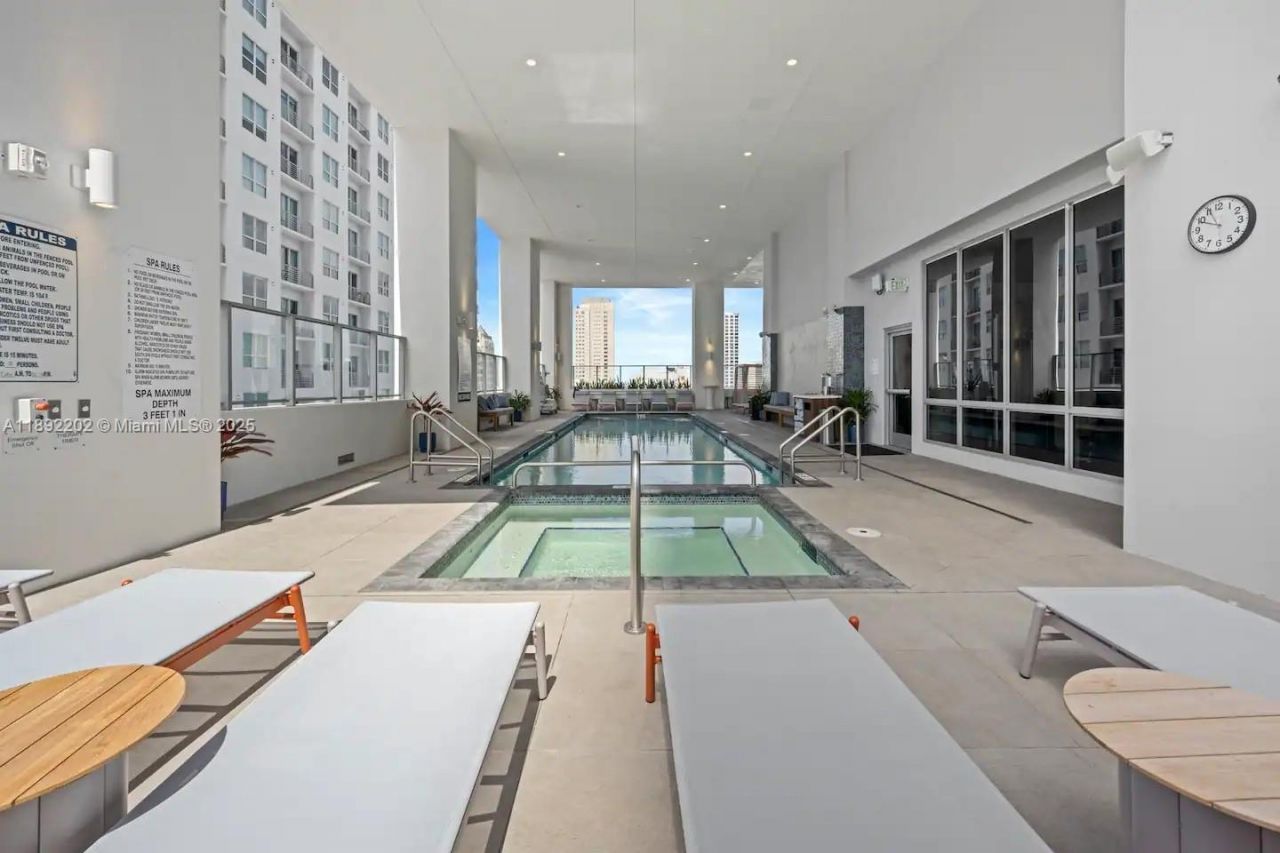 227 NE 2nd St, Unit 2508, Miami, FL 33132 Photo