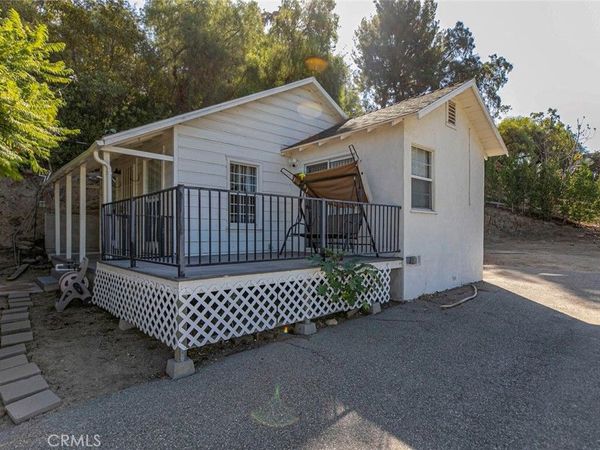 9442 Hillrose, Shadow Hills, CA 91040