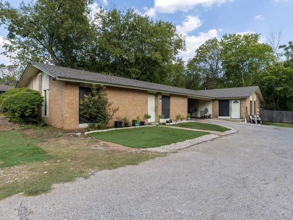 6911 Cooper LN, Austin, TX 78745