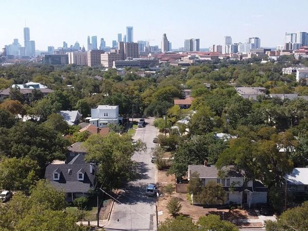3506 Tom Green ST, Unit 1, Austin, TX 78705