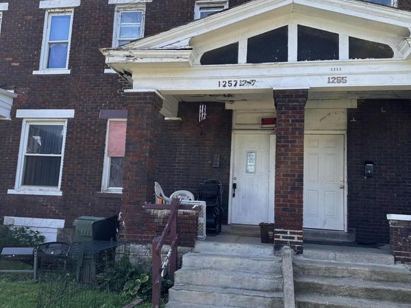 1257 Atcheson Street, Columbus, OH 43203