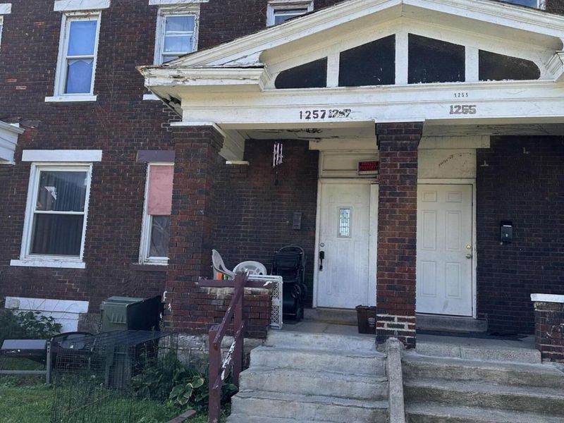 1257 Atcheson Street, Columbus, OH 43203 Photo 1