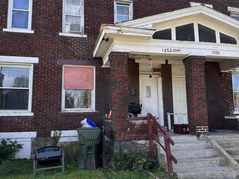 1257 Atcheson Street, Columbus, OH 43203 Photo 2