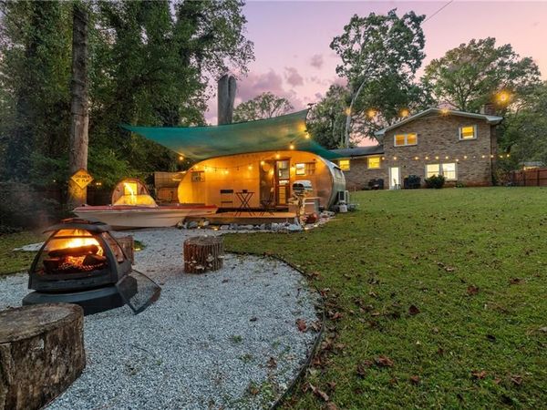 3471 Santa Fe Trail, Atlanta, GA 30340