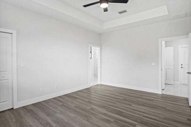 4709 Seagrape Drive, Fort Pierce, FL 34945 Photo