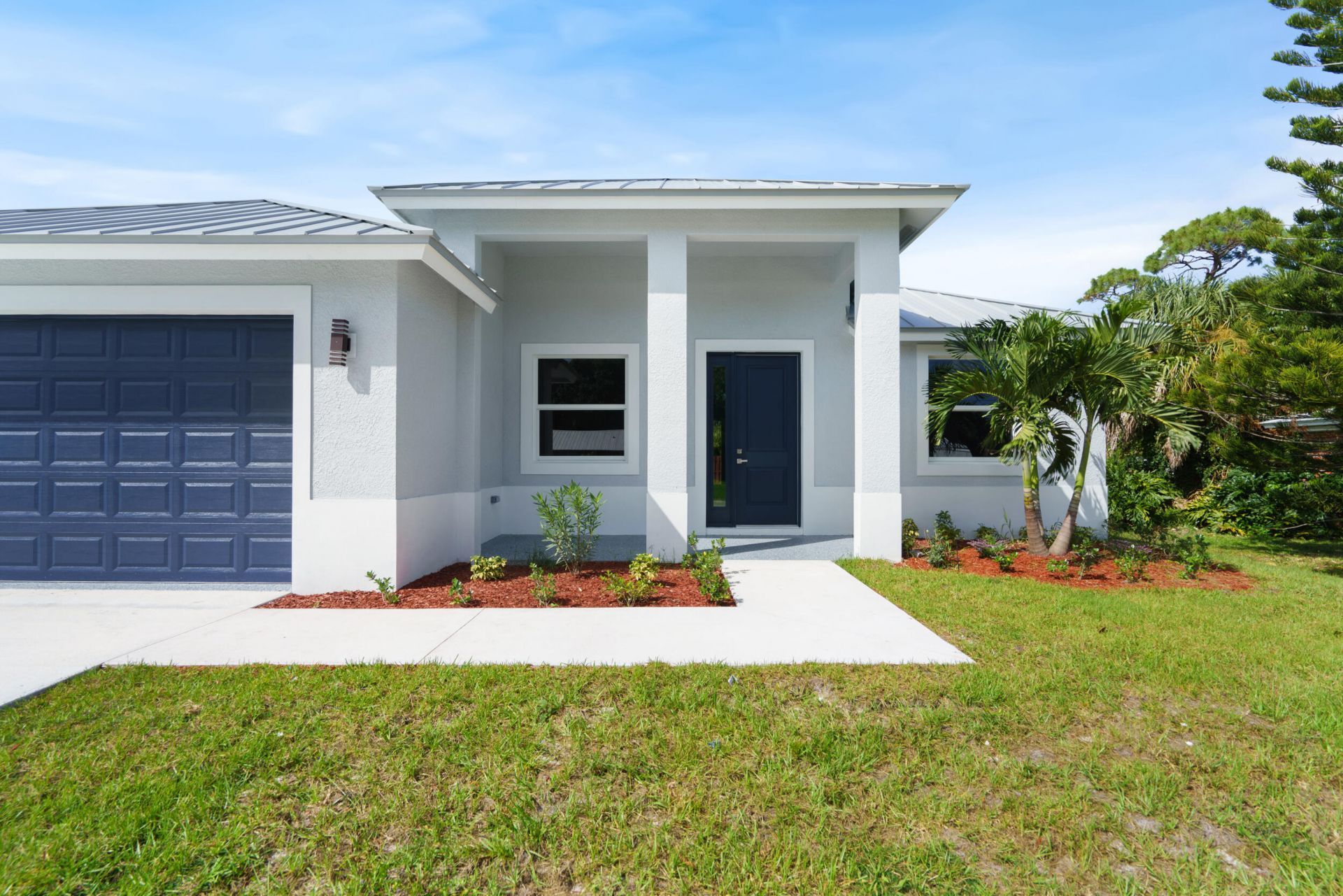 4709 Seagrape Drive, Fort Pierce, FL 34945 Photo