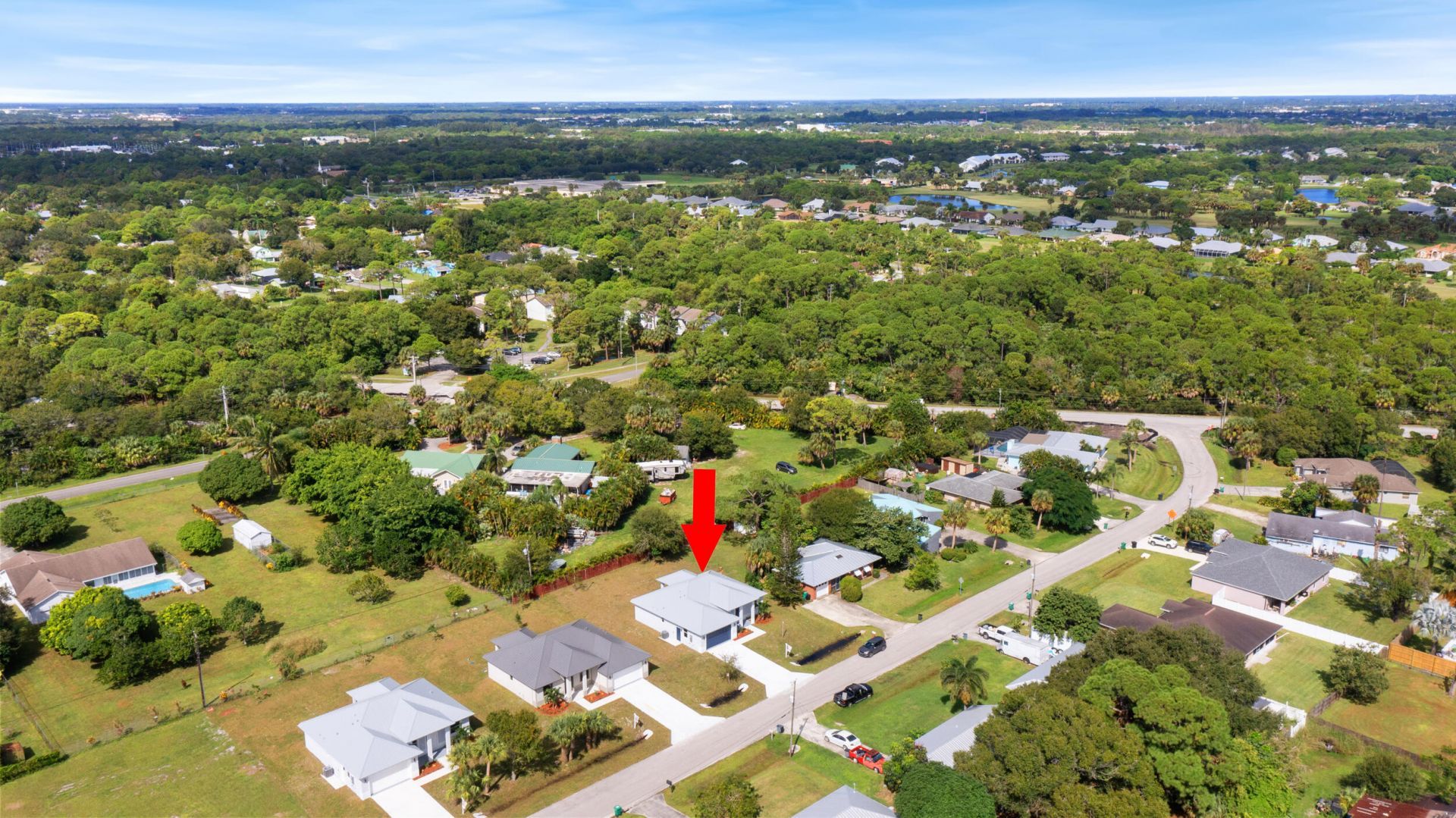 4709 Seagrape Drive, Fort Pierce, FL 34945 Photo