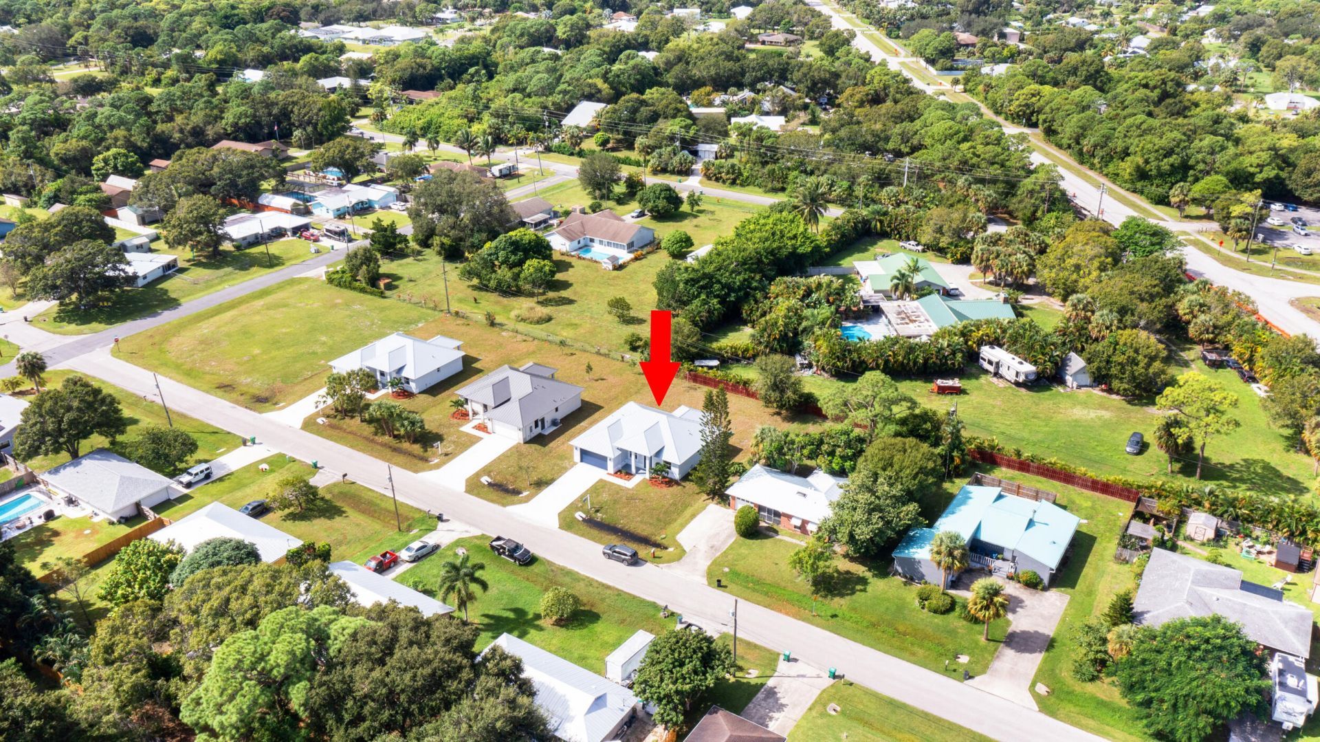 4709 Seagrape Drive, Fort Pierce, FL 34945 Photo