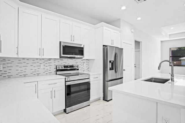 4709 Seagrape Drive, Fort Pierce, FL 34945 Photo