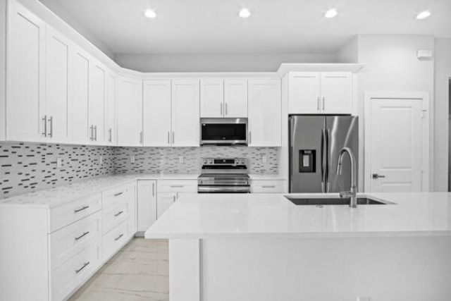 4709 Seagrape Drive, Fort Pierce, FL 34945 Photo