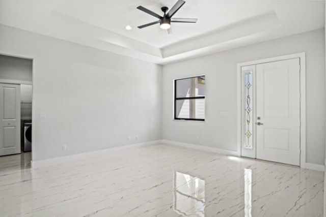 4709 Seagrape Drive, Fort Pierce, FL 34945 Photo