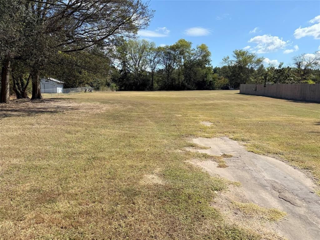 507 Live Oak Lot 10, Winnsboro, TX 75494 Main Photo