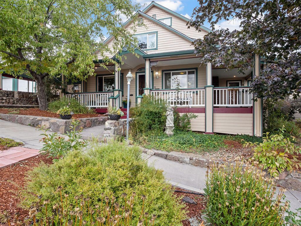 328 Grant Street, Klamath Falls, OR 97601 Main Photo