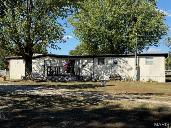 751 Torrens Street, Tilden, IL 62292