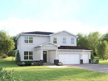 2266 BLUE HERON CIRCLE, AUBURNDALE, FL 33823