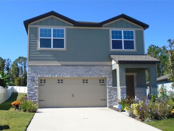 1991 HEMINGWAY CIRCLE, GROVELAND, FL 34736