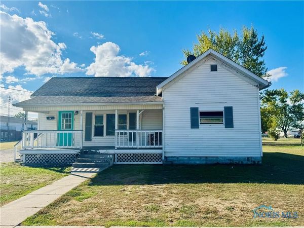 717 W Harrison Street, Paulding, OH 45879