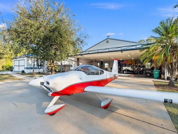 12354 Golden Eagle Street, Port St. Lucie, FL 34987