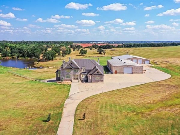 740522 S 3410 Road, Perkins, OK 74059