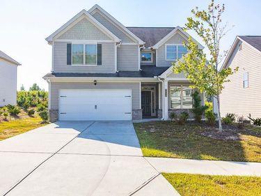 7759 Hansel Lane, Lithonia, GA 30058