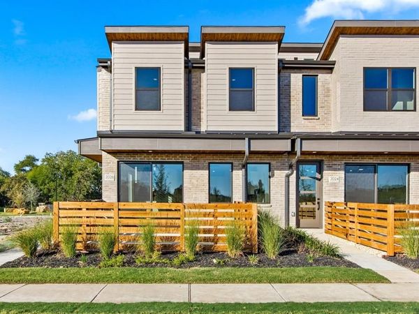 2028 Aldrich Mews, Celina, TX 75009