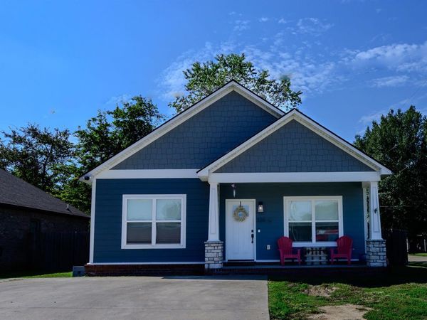 326 Dixon Street, Manila, AR 72442