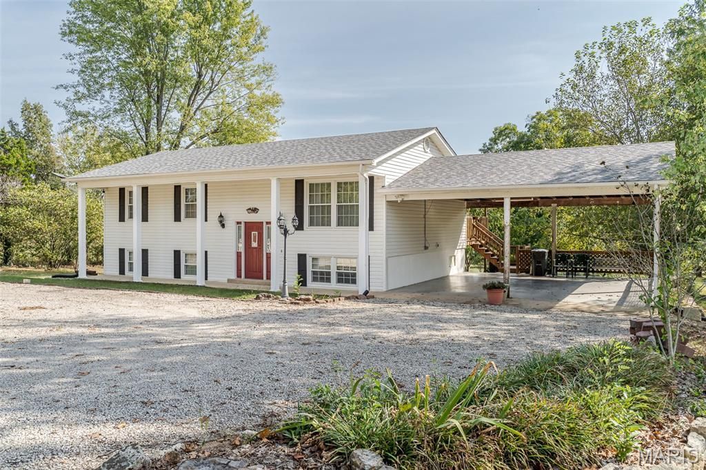 2288 Prairie Dell Road, Union, MO 63084 Main Photo