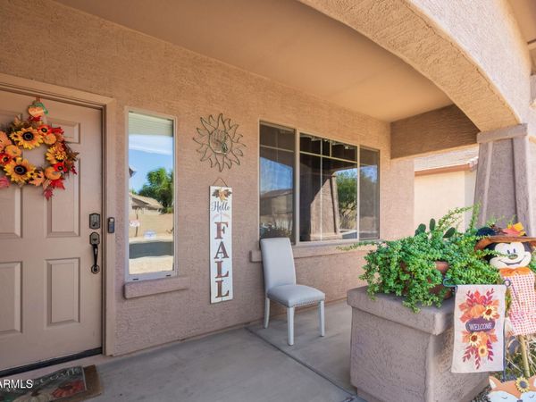 14845 W LARKSPUR Drive, Surprise, AZ 85379