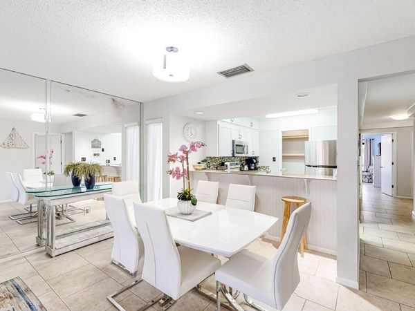 520 N Richard Jackson Boulevard, UNIT 1412, Panama City Beach, FL 32407