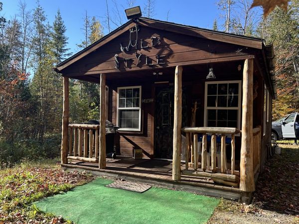 M1/L1-3 Bowerbank Road, Bowerbank, ME 04426