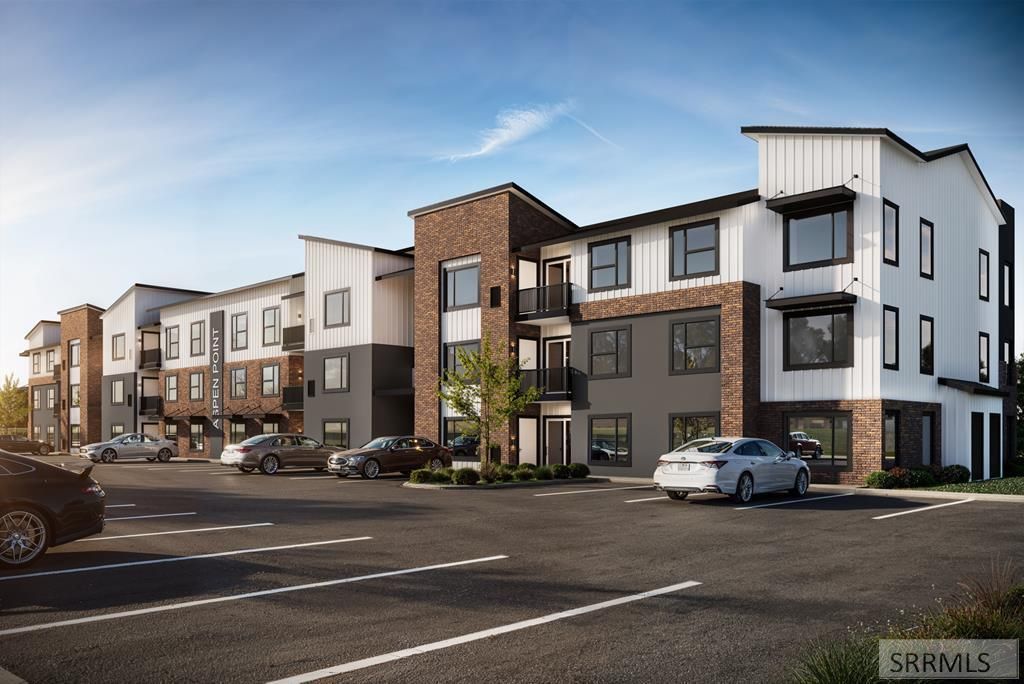 802 #303 E Sunnyside Road, Unit 303, Idaho Falls, ID 83401 Main Photo