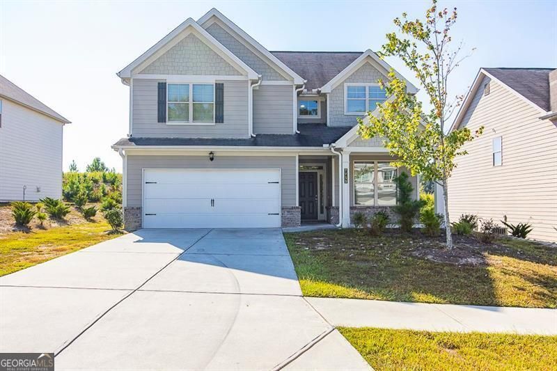 7759 Hansel Lane Lithonia, GA 30058