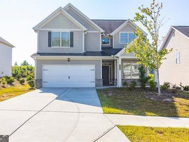 7759 Hansel Lane, Lithonia, GA 30058