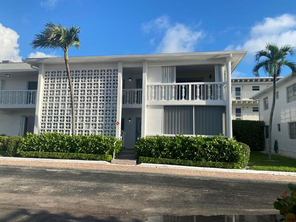 4201 S Ocean Boulevard, Unit K3, South Palm Beach, FL 33480