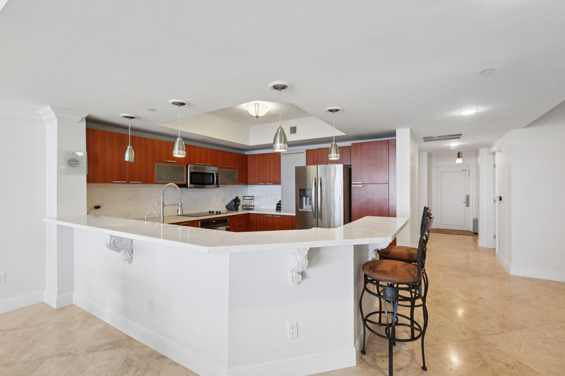 2640 Lake Shore Drive, Unit 1809, Riviera Beach, FL 33404 Photo