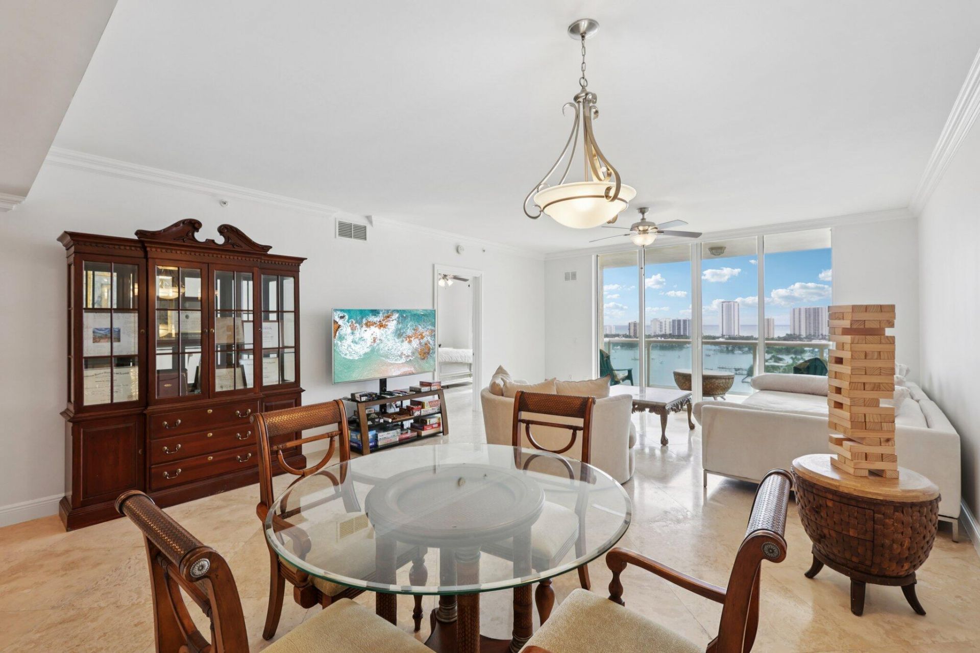 2640 Lake Shore Drive, Unit 1809, Riviera Beach, FL 33404 Photo