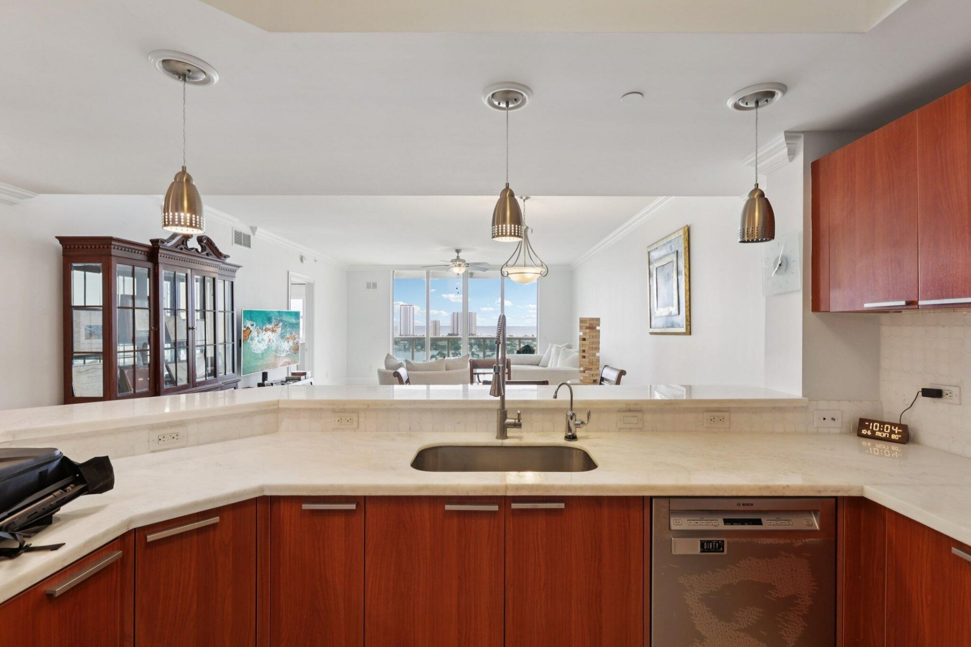 2640 Lake Shore Drive, Unit 1809, Riviera Beach, FL 33404 Photo