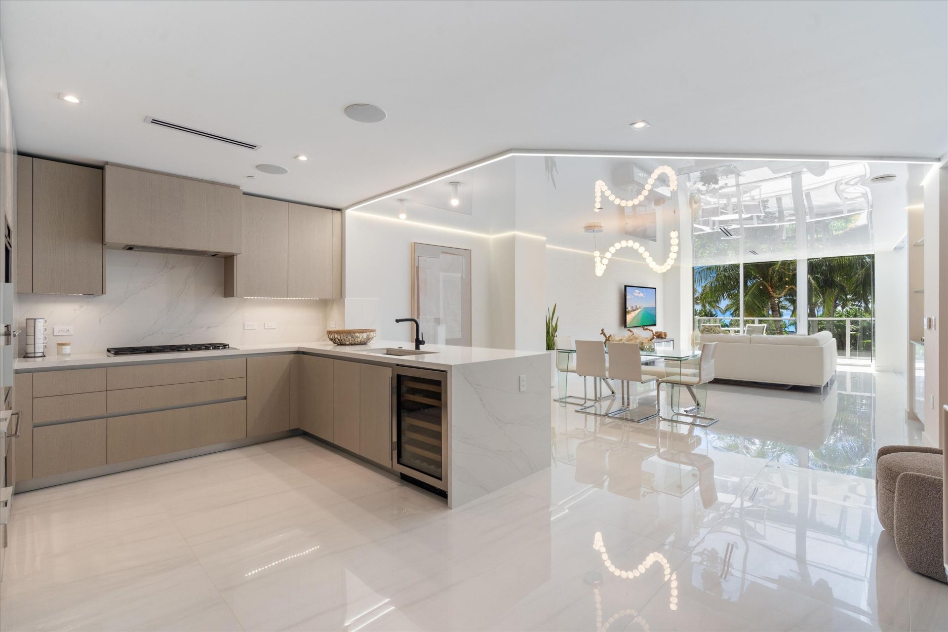 2200 N Ocean Boulevard, Unit N201, Fort Lauderdale, FL 33305 Photo