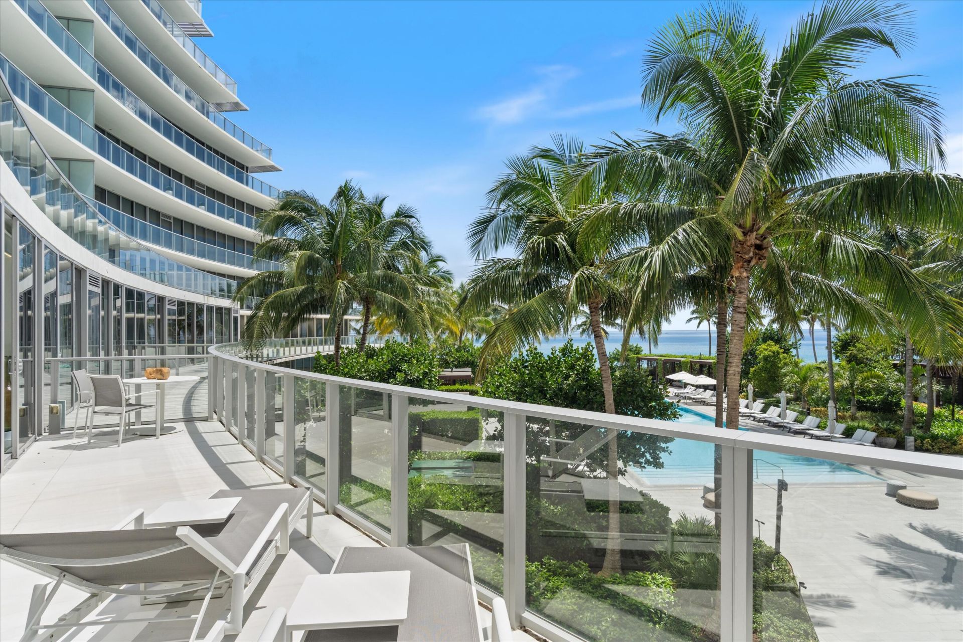 2200 N Ocean Boulevard, Unit N201, Fort Lauderdale, FL 33305 Photo