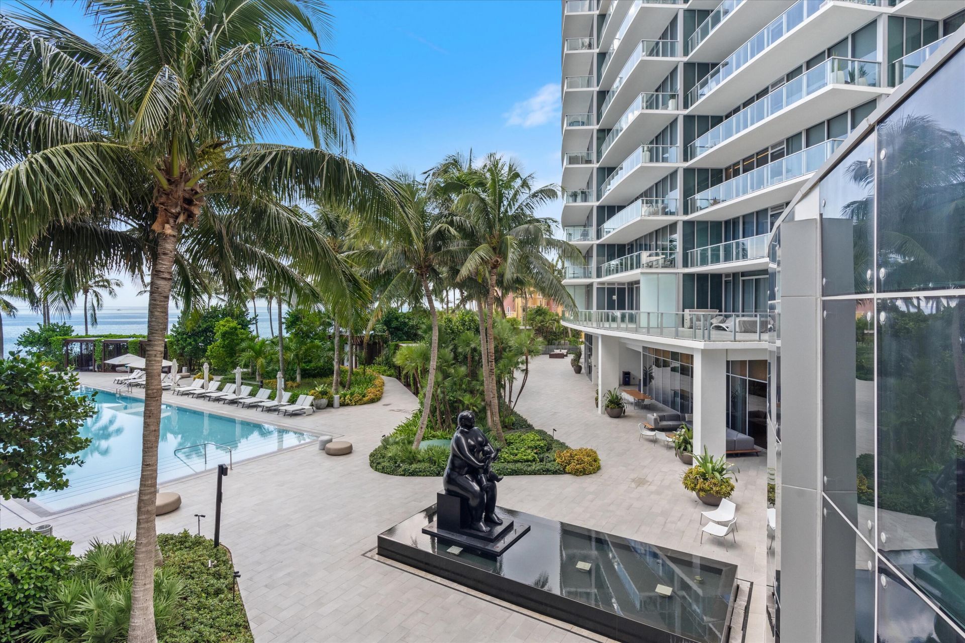 2200 N Ocean Boulevard, Unit N201, Fort Lauderdale, FL 33305 Photo