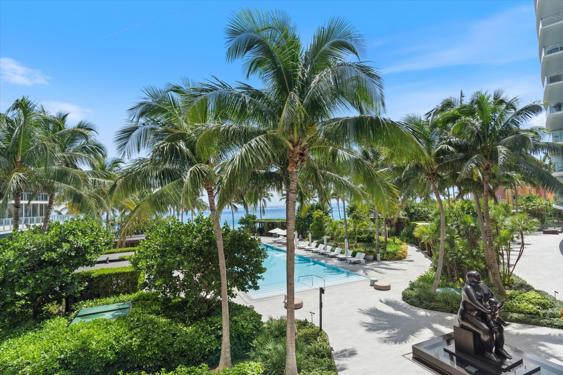 2200 N Ocean Boulevard, Unit N201, Fort Lauderdale, FL 33305 Photo