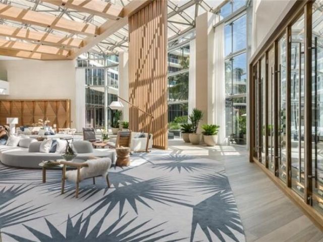 2200 N Ocean Boulevard, Unit N201, Fort Lauderdale, FL 33305 Photo