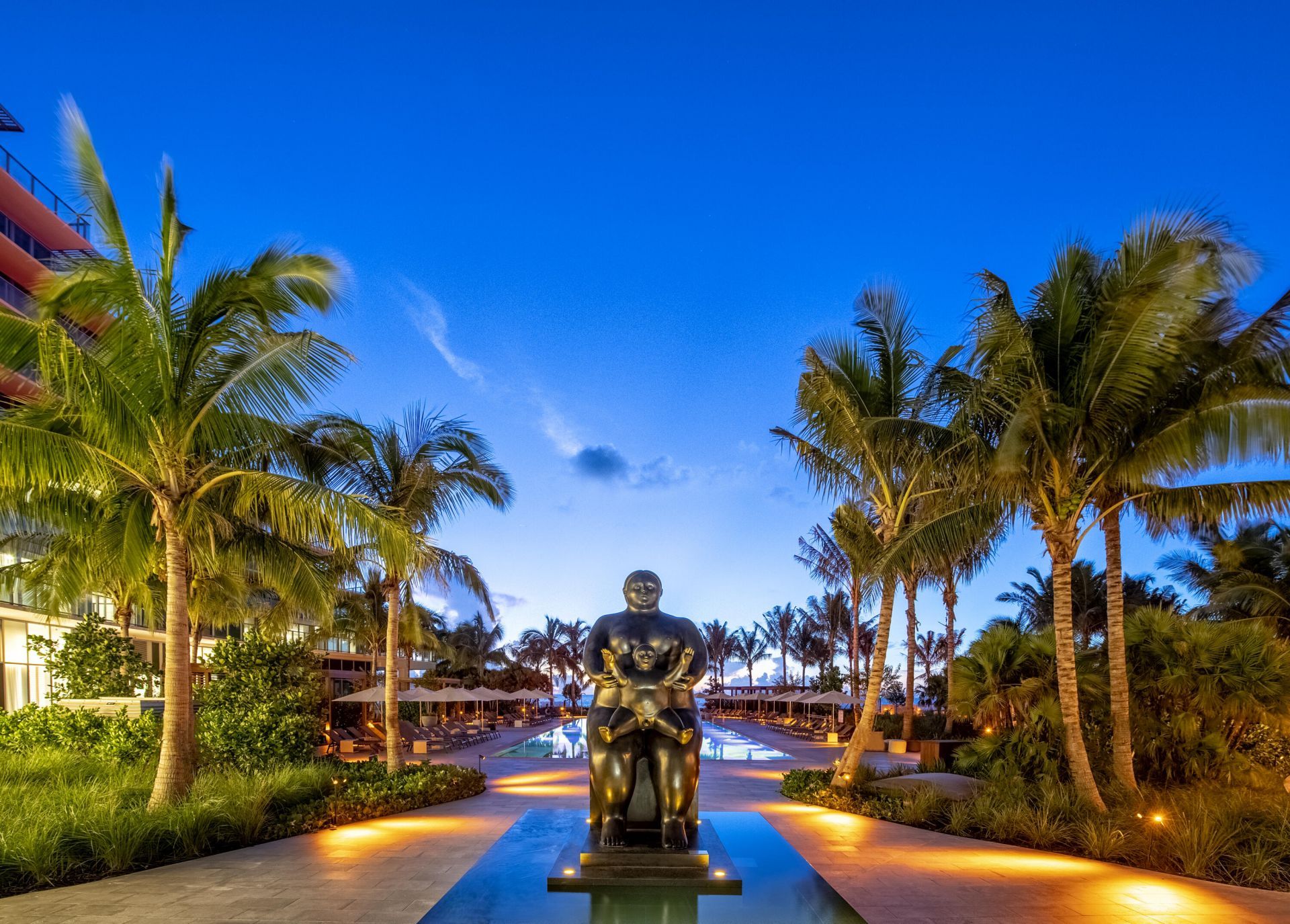 2200 N Ocean Boulevard, Unit N201, Fort Lauderdale, FL 33305 Photo