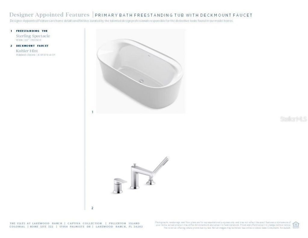 17954 Palmiste Drive, Bradenton, FL 34202 Photo