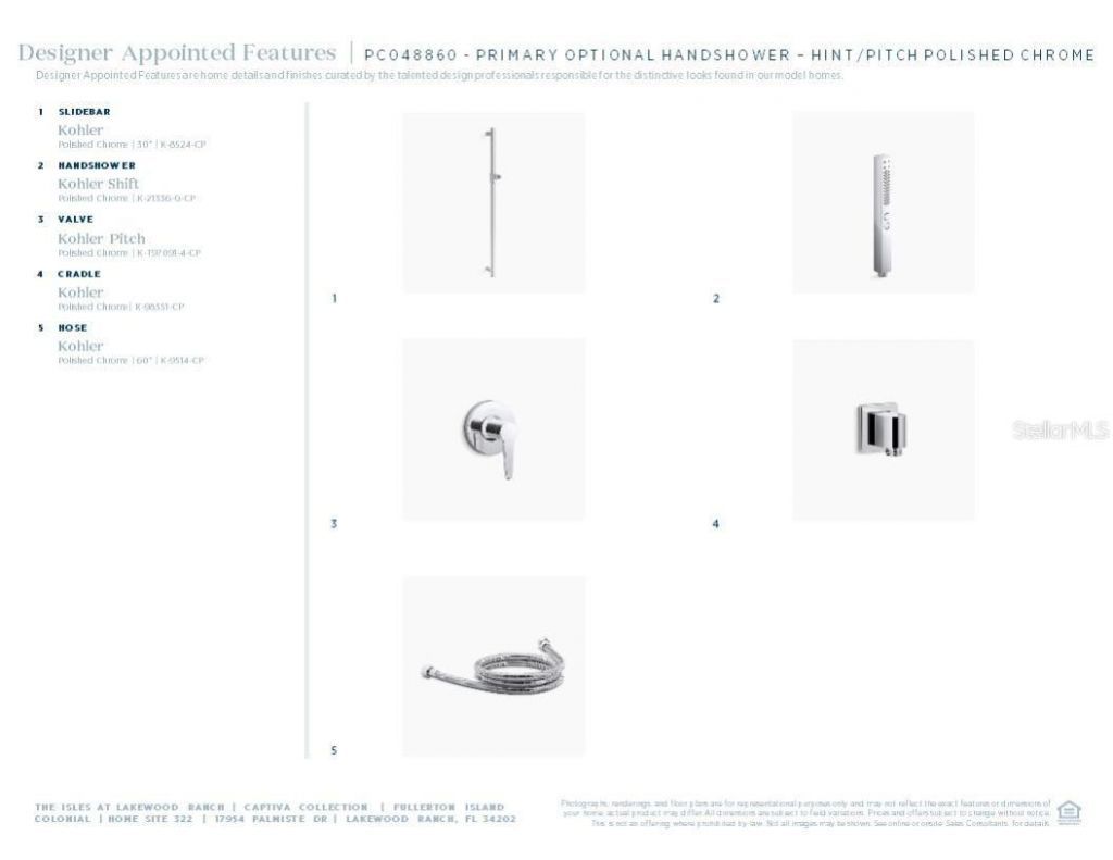 17954 Palmiste Drive, Bradenton, FL 34202 Photo