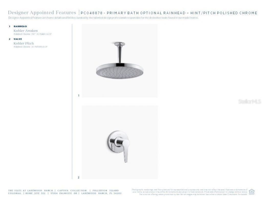 17954 Palmiste Drive, Bradenton, FL 34202 Photo