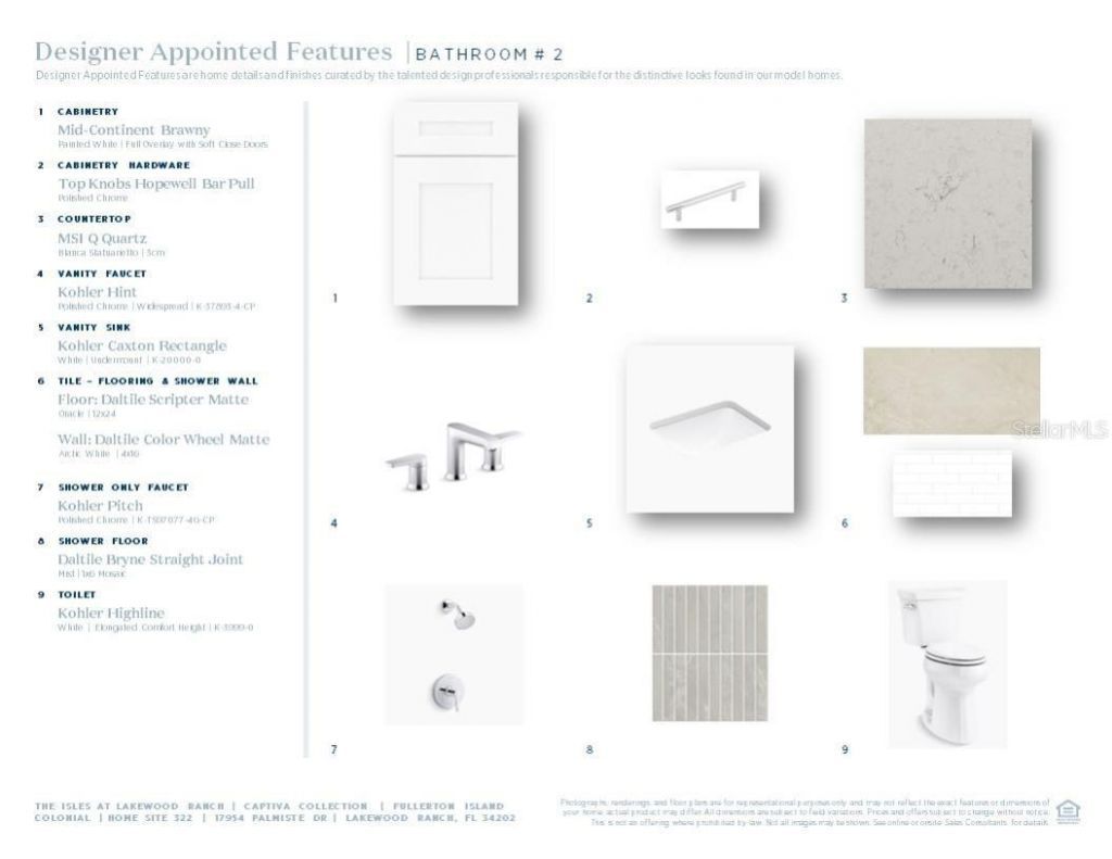 17954 Palmiste Drive, Bradenton, FL 34202 Photo