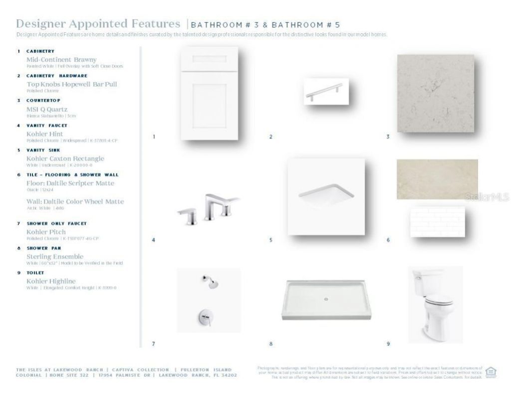 17954 Palmiste Drive, Bradenton, FL 34202 Photo