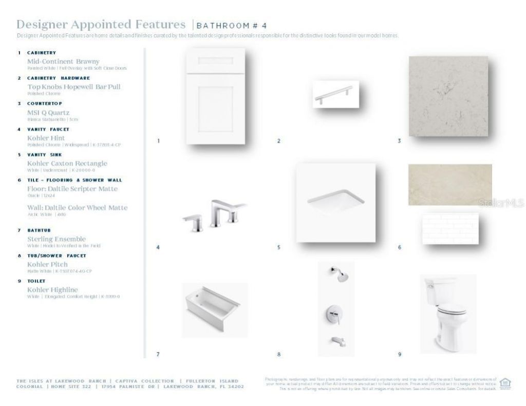 17954 Palmiste Drive, Bradenton, FL 34202 Photo