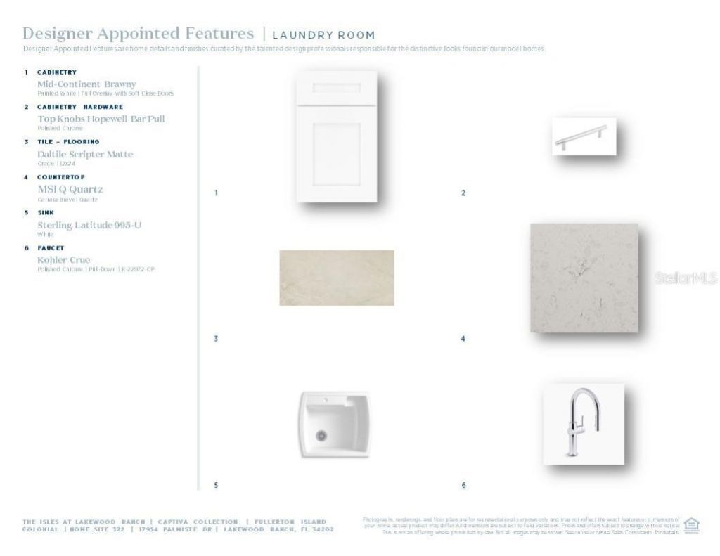 17954 Palmiste Drive, Bradenton, FL 34202 Photo